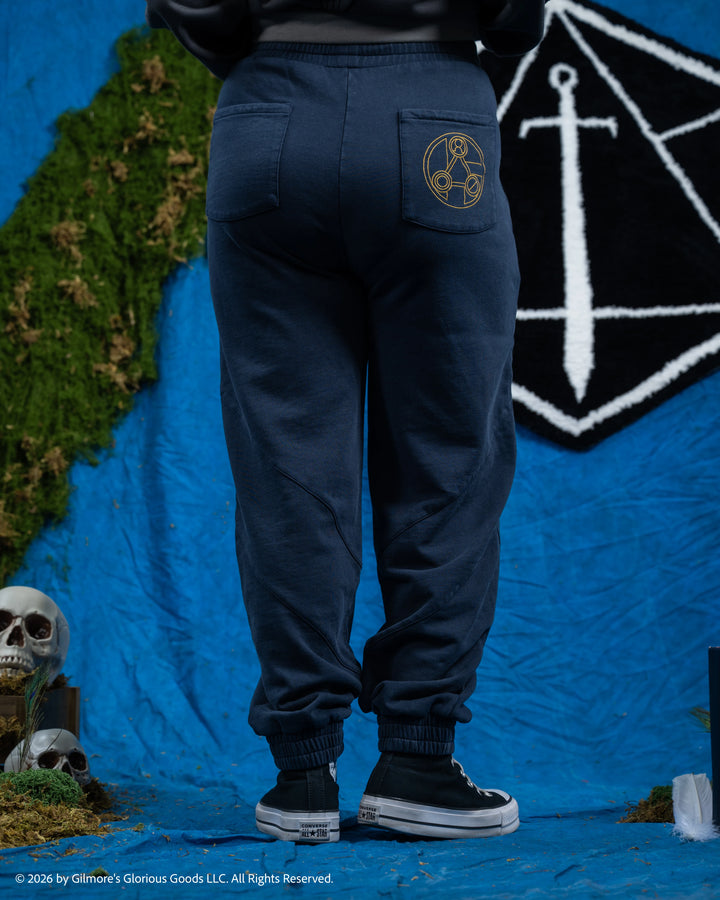 Beauregard Sweat Pants