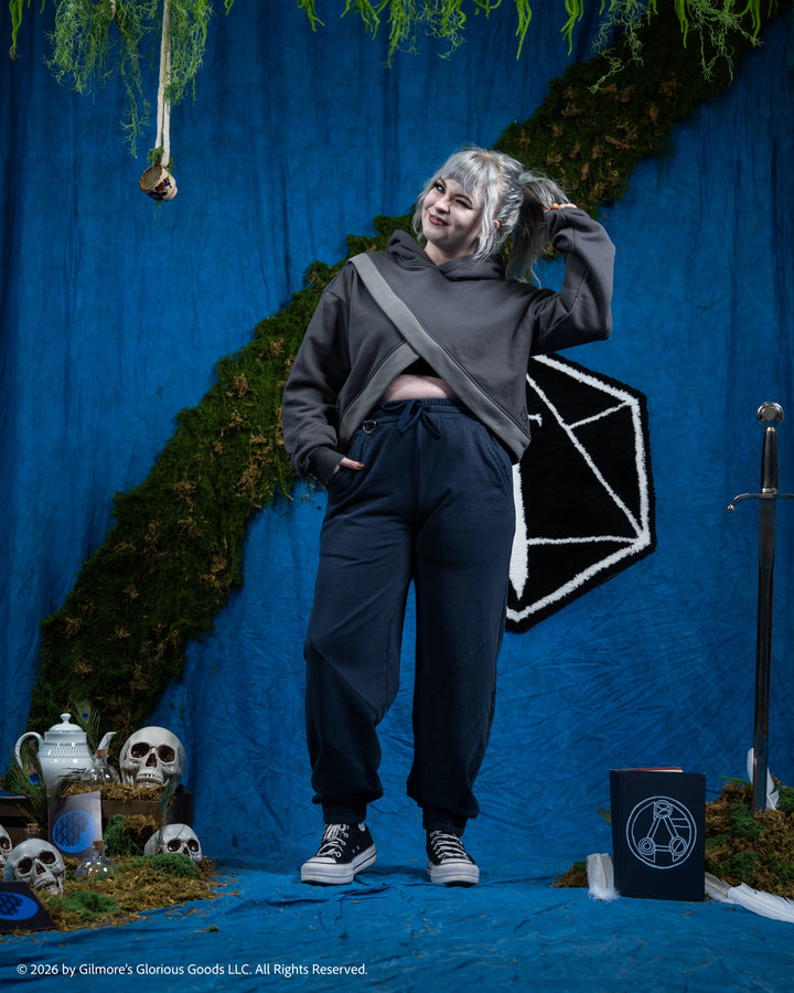 Beauregard Sweat Pants