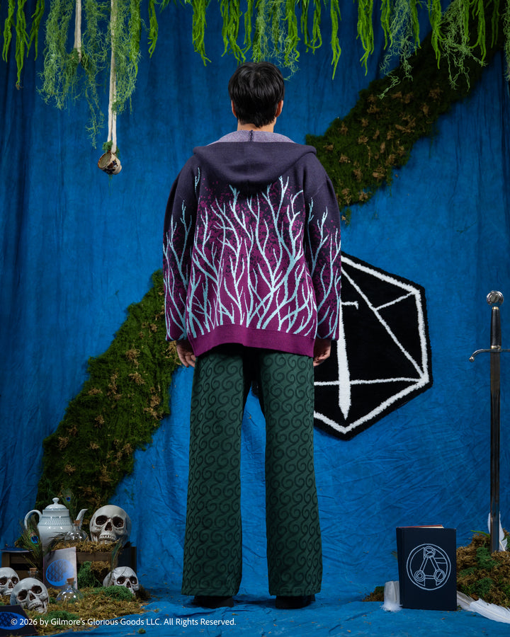 Caduceus Sweatpants