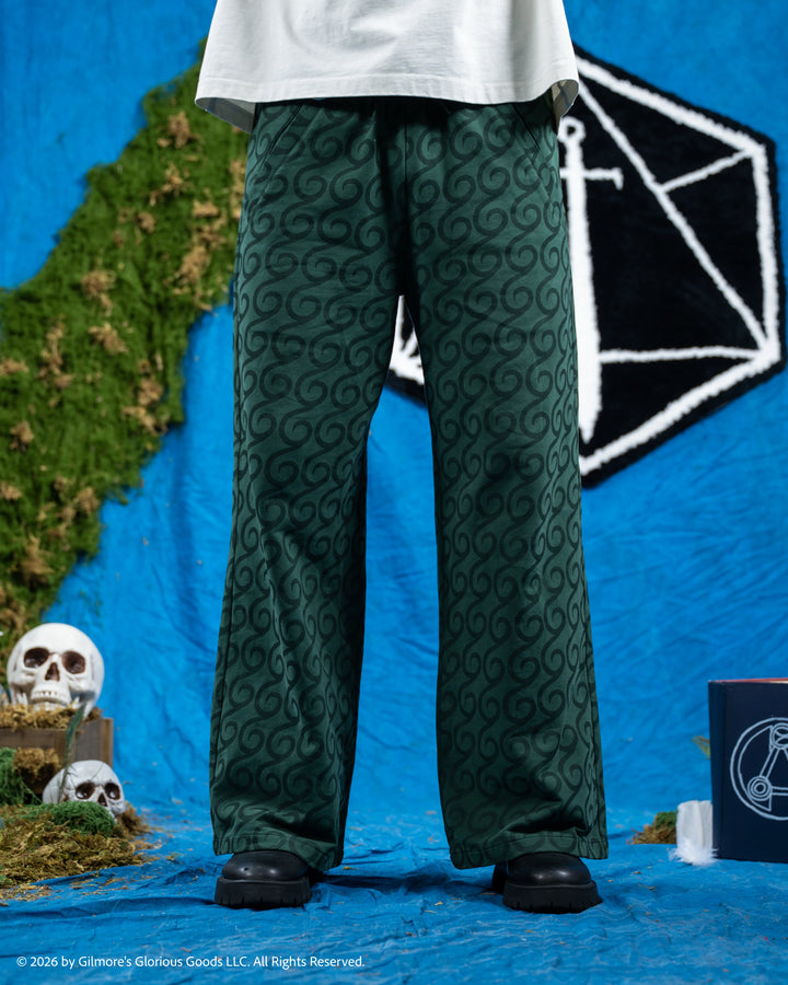 Caduceus Sweatpants