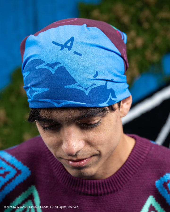 Mollymauk Bandana