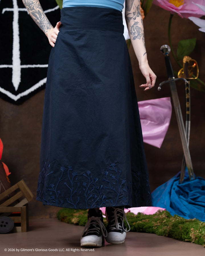 Jester Skirt