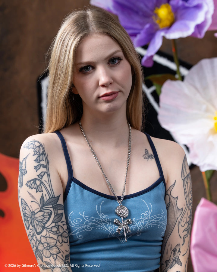 Jester Necklace