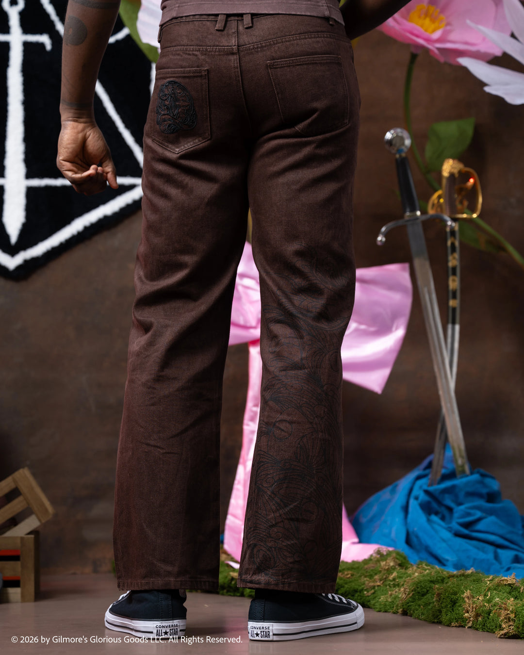 Fjord Denim