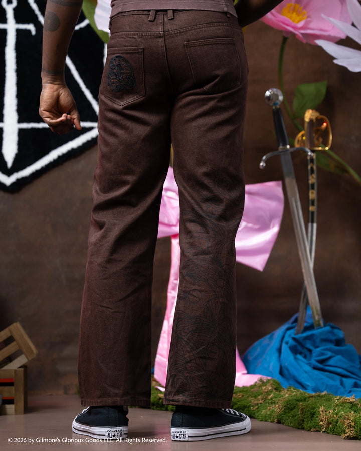 Fjord Denim