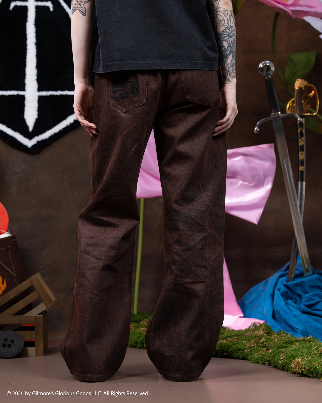 Fjord Denim