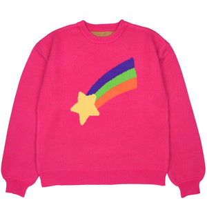 Shooting Star Sweater