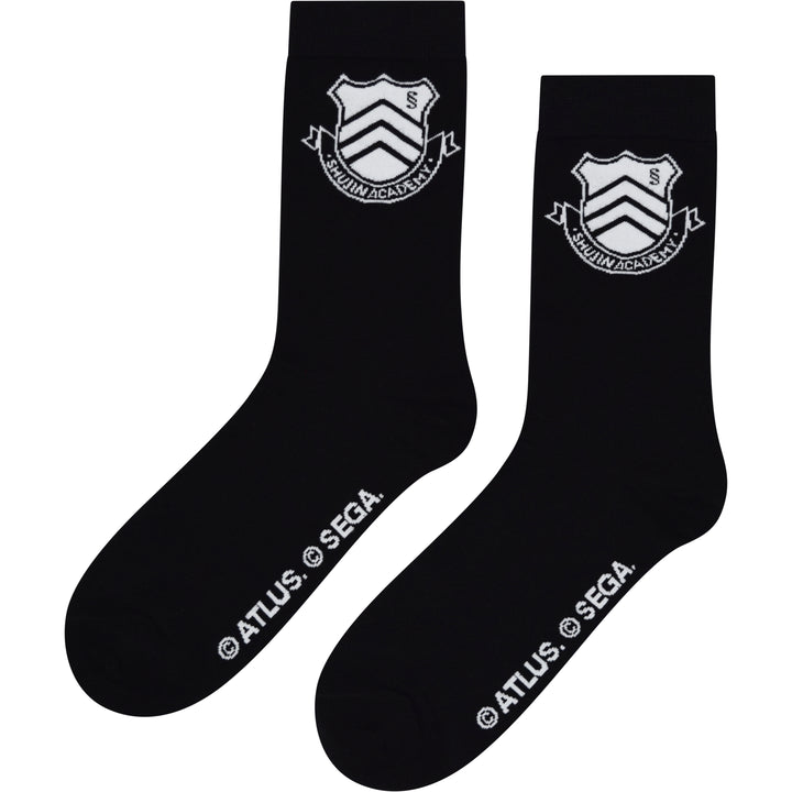 Shujin Academy Socks