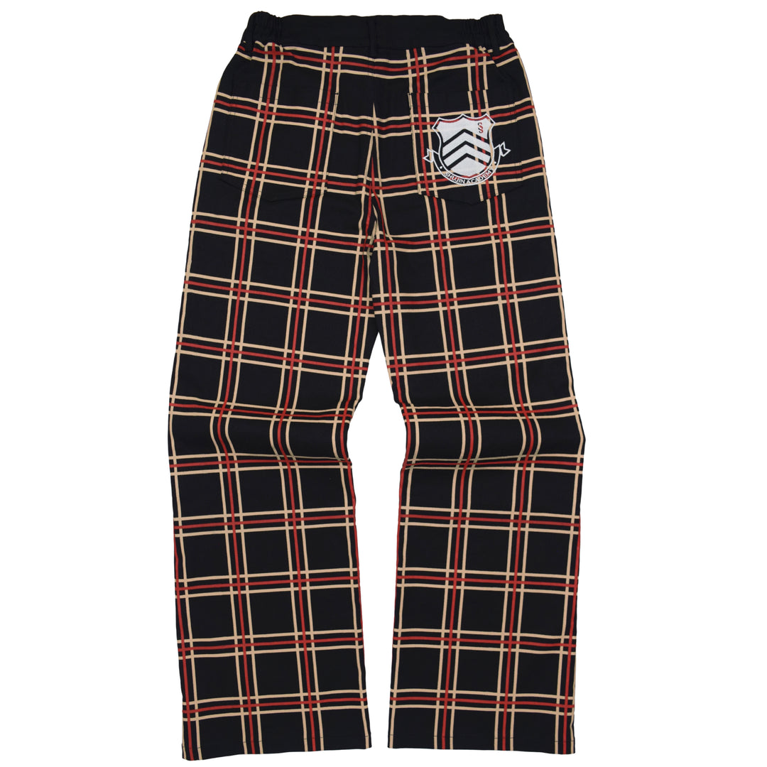Shujin Academy Baggy Pants