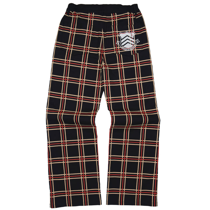 Shujin Academy Baggy Pants