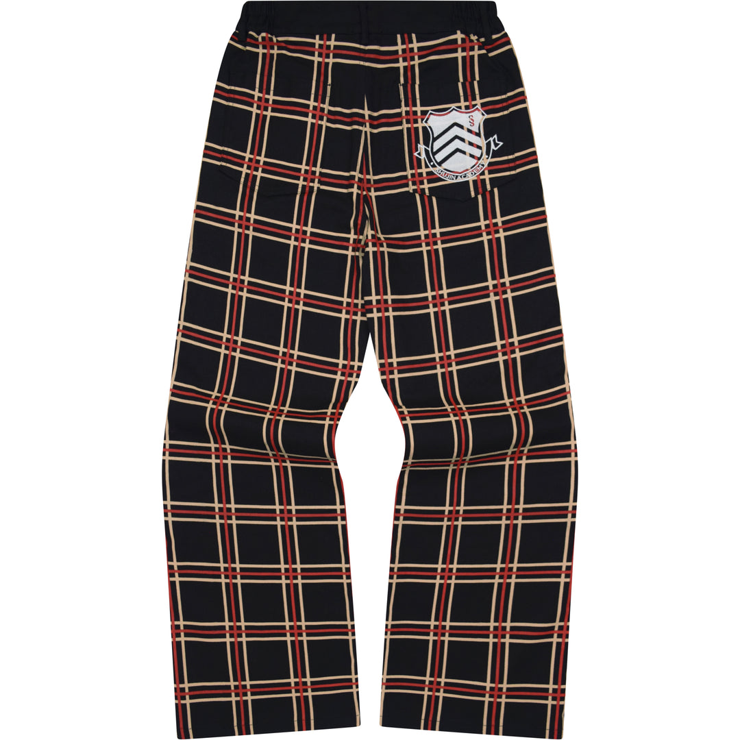 Shujin Academy Baggy Pants