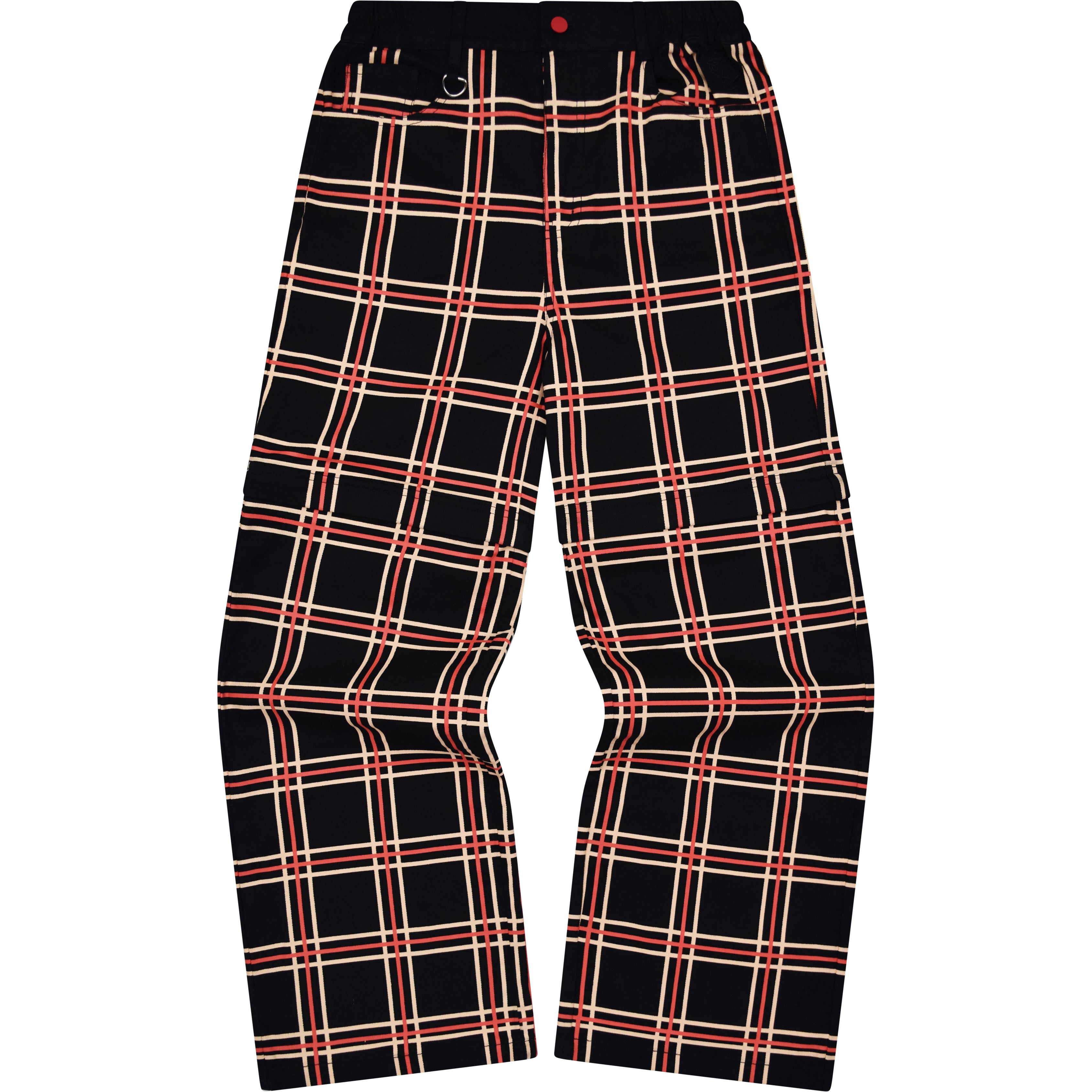 Shujin Academy Convertible Pants – Steady Hands