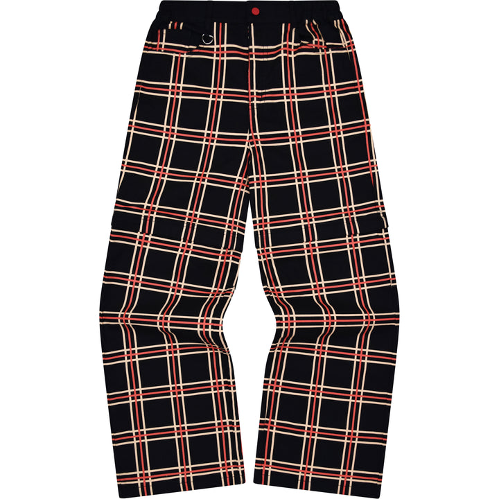 Shujin Academy Convertible Pants