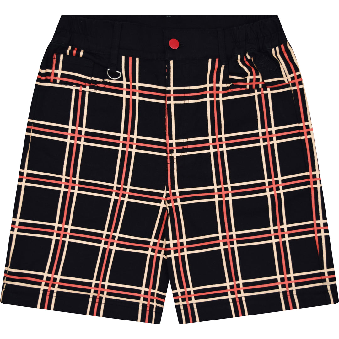 Shujin Academy Convertible Pants