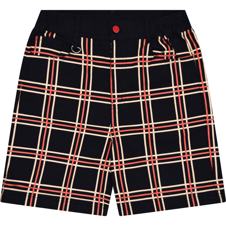 Shujin Academy Convertible Pants