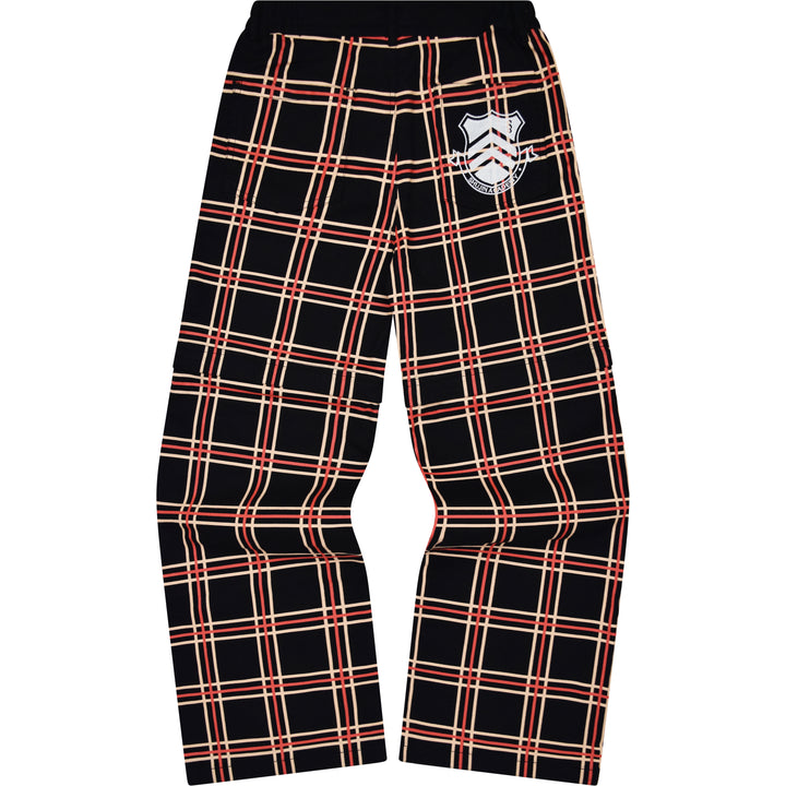 Shujin Academy Convertible Pants
