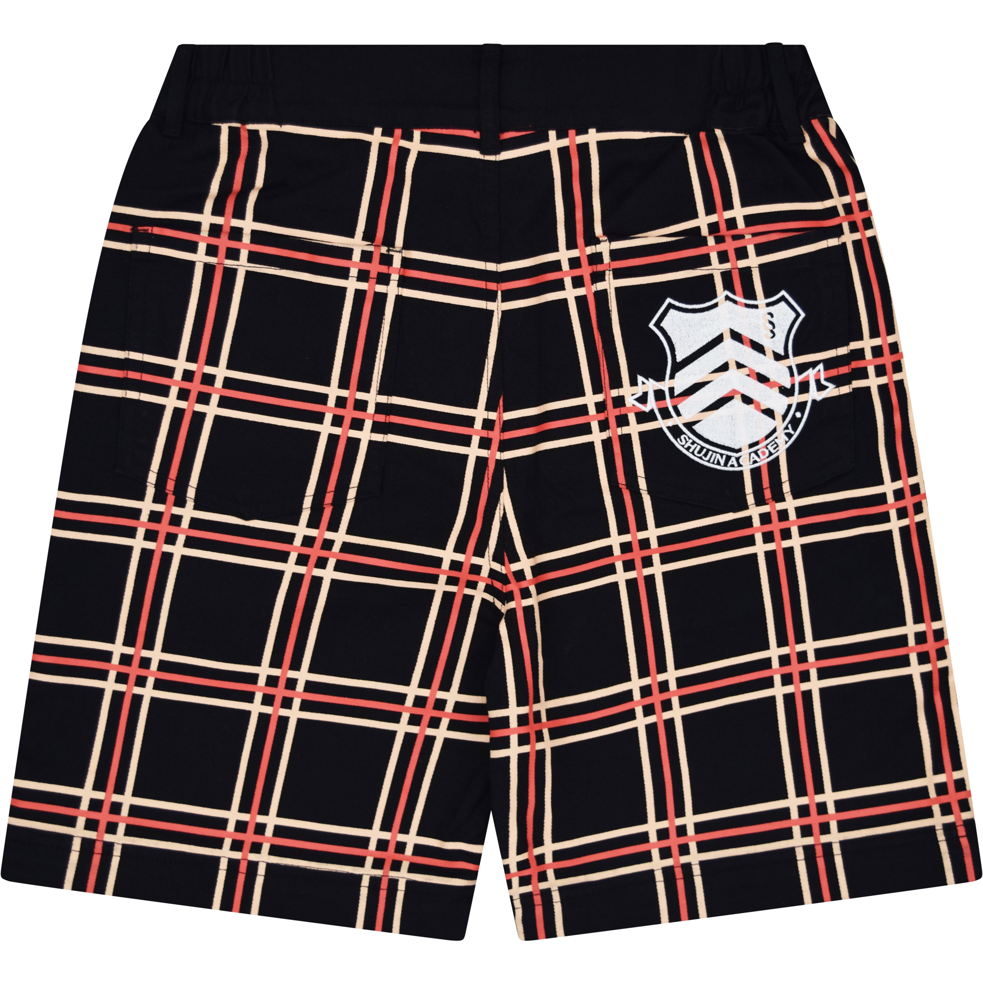 Shujin Academy Convertible Pants – Steady Hands