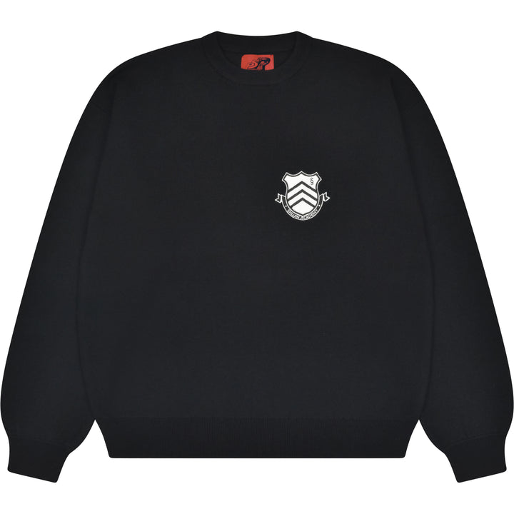 Shujin Academy Logo Sweater