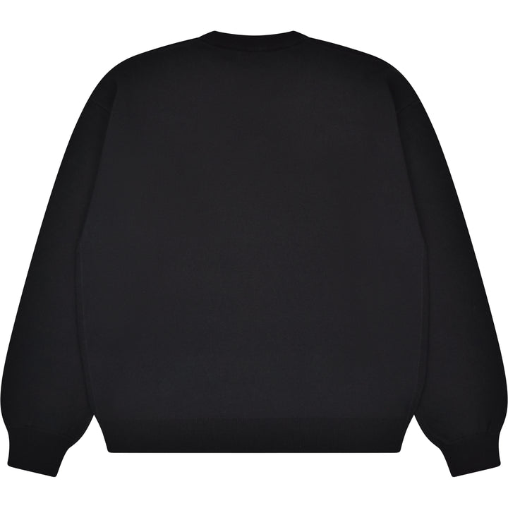 Shujin Academy Logo Sweater