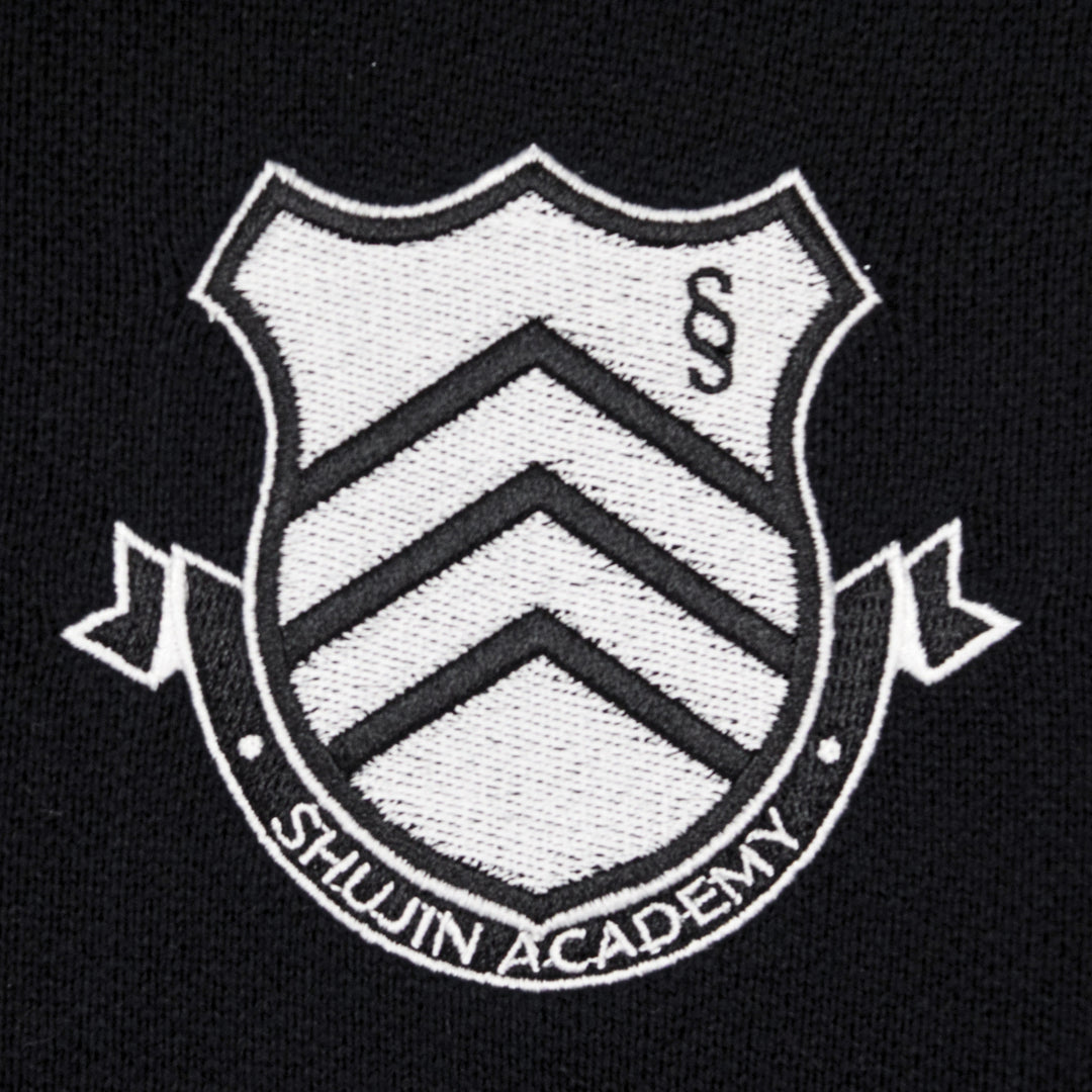 Shujin Academy Logo Sweater