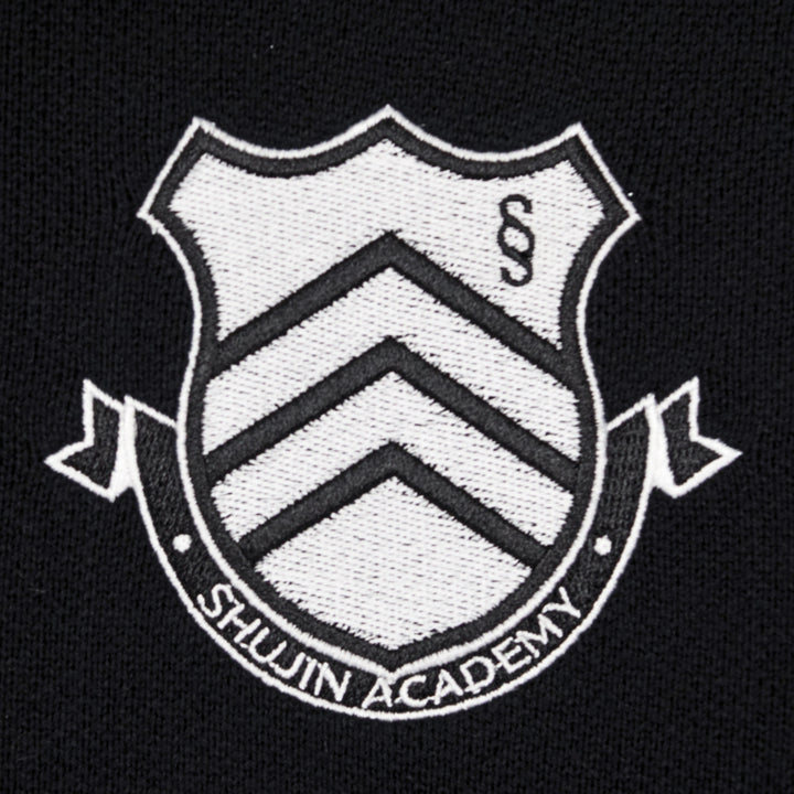 Shujin Academy Logo Sweater