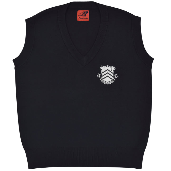 Shujin Academy Logo Vest