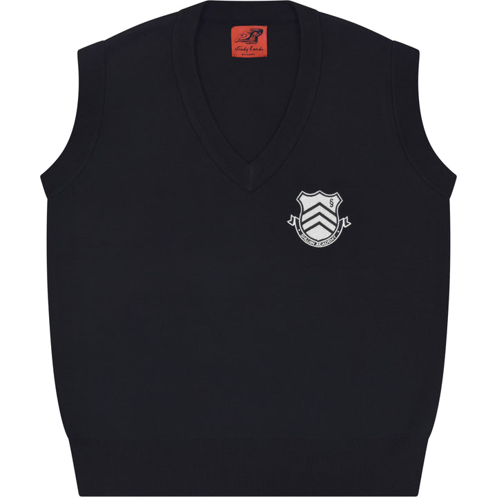 Shujin Academy Logo Vest