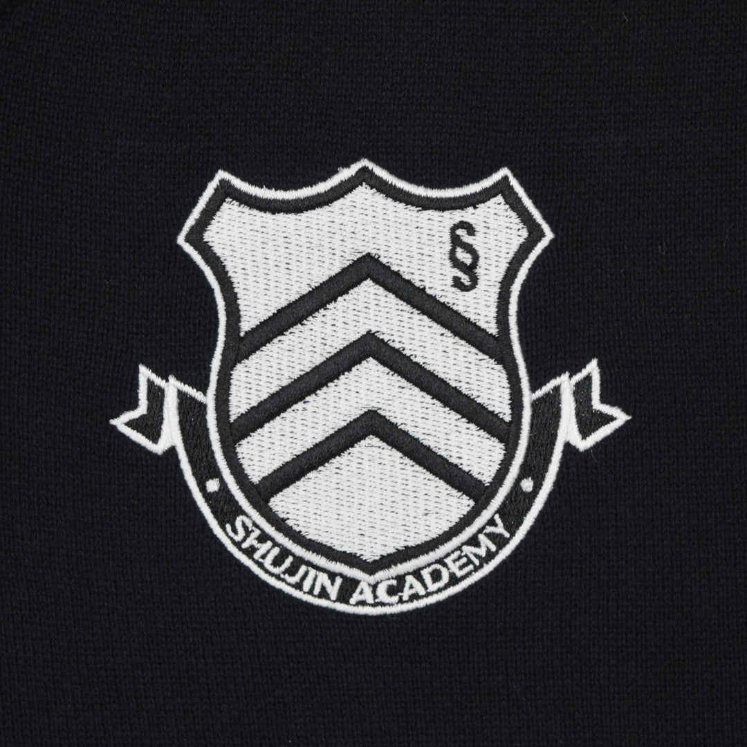 Shujin Academy Logo Vest