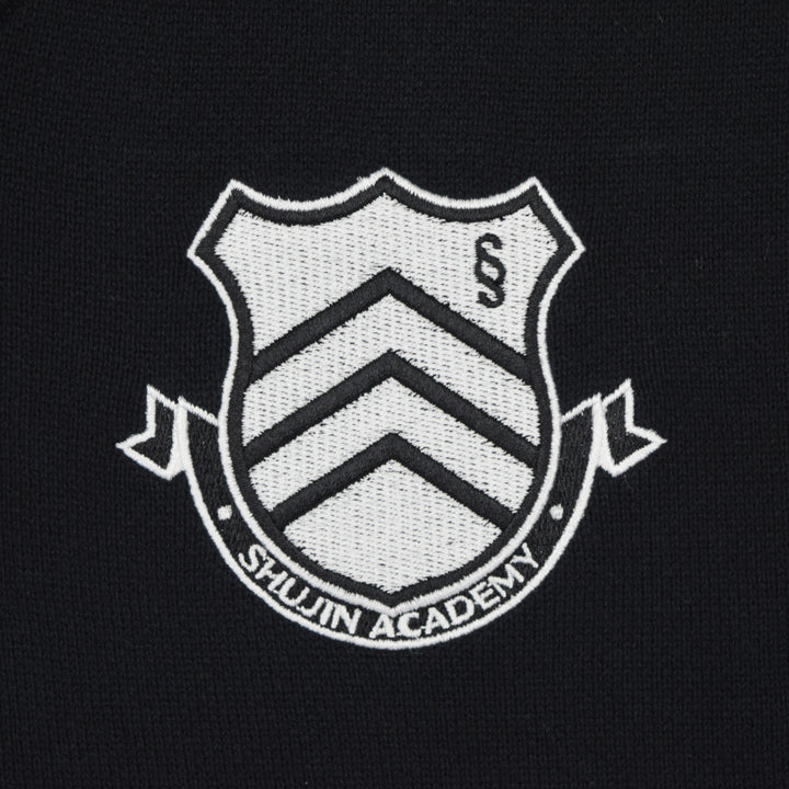 Shujin Academy Logo Vest