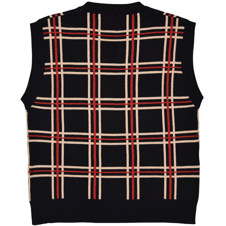 Shujin Academy Plaid Vest