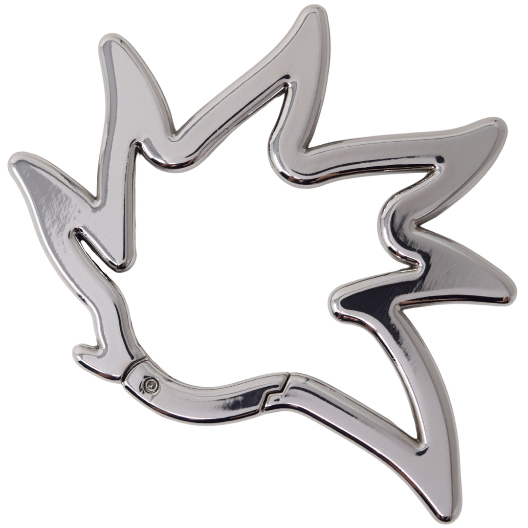 Silver Carabiner [EARLY ACCESS]