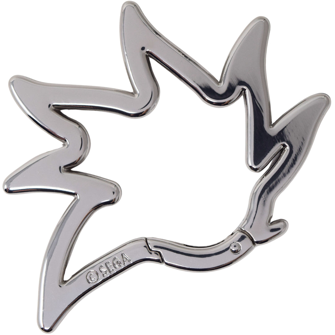 Silver Carabiner [EARLY ACCESS]