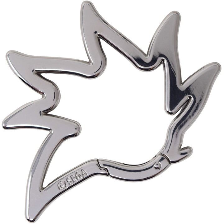 Silver Carabiner [EARLY ACCESS]