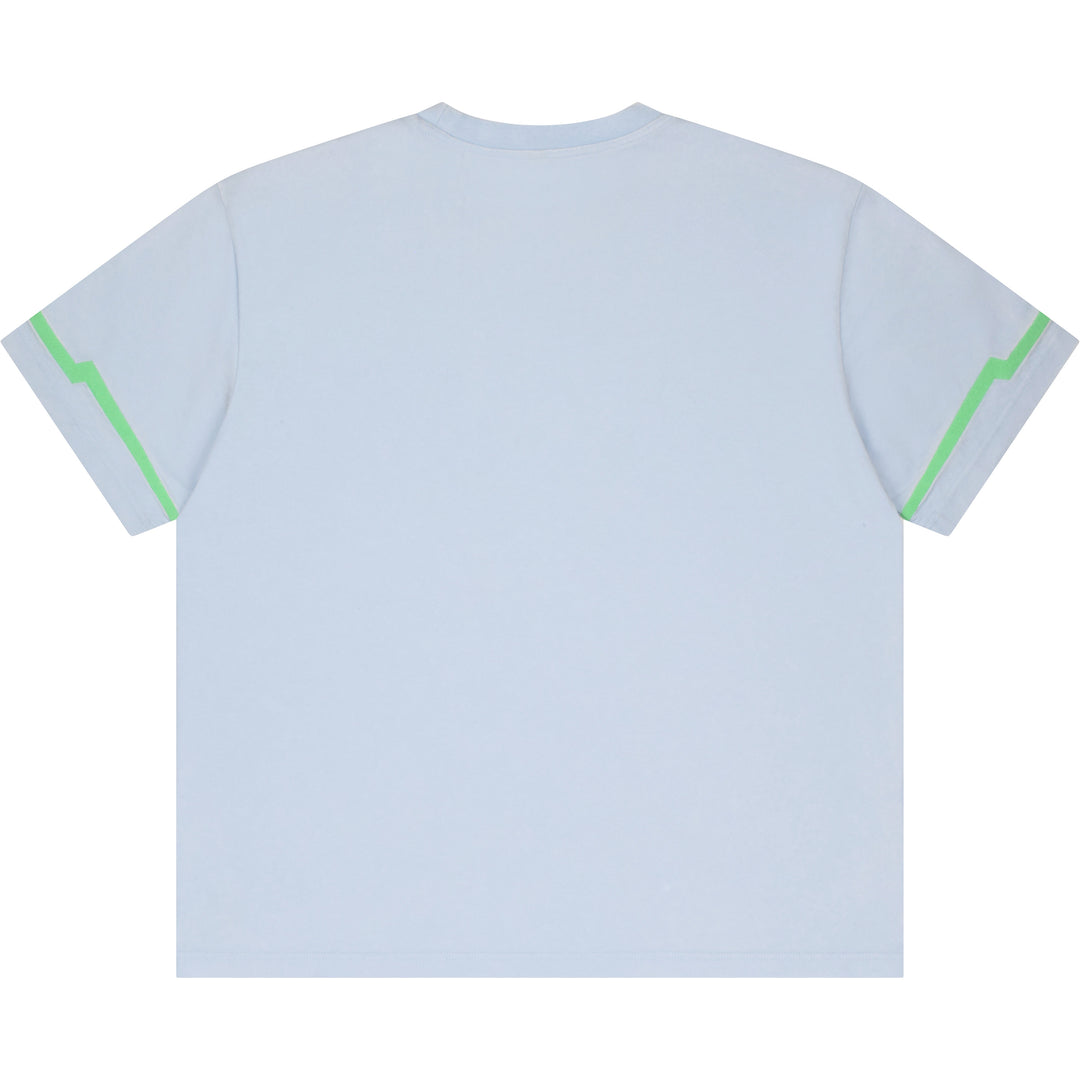 Silver Tee