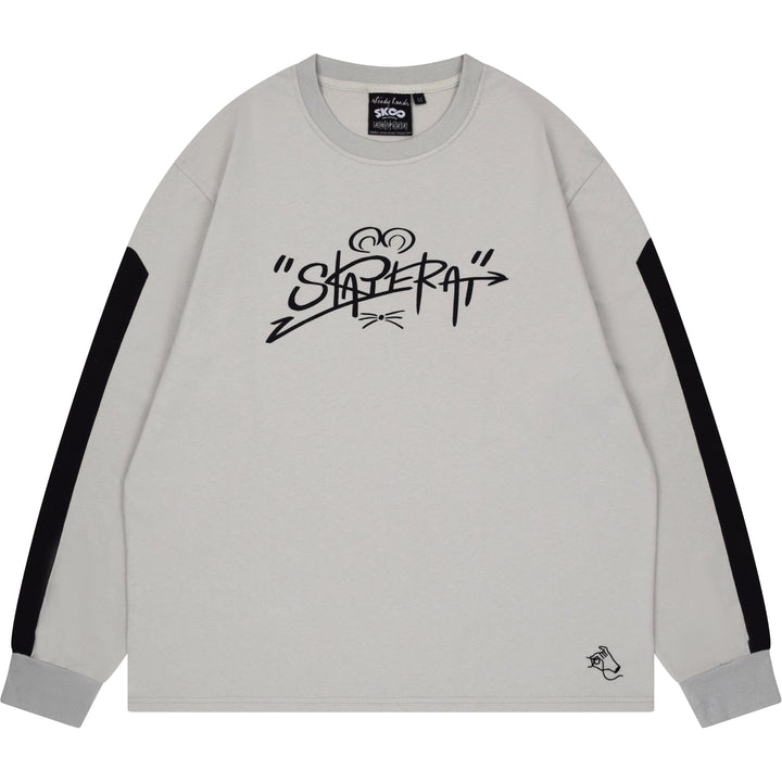 Skate Rat Long Sleeve
