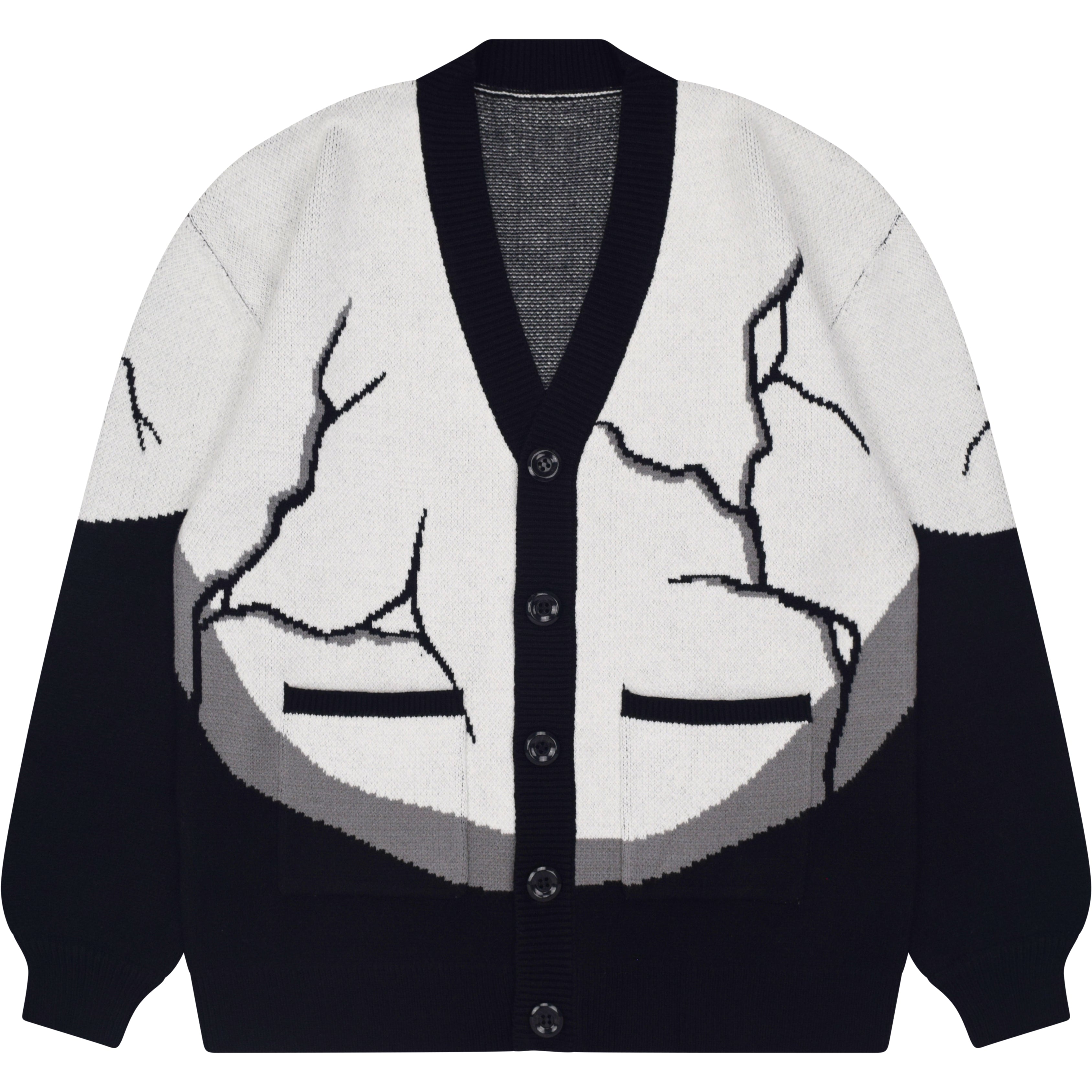 Skulligan – Steady Hands