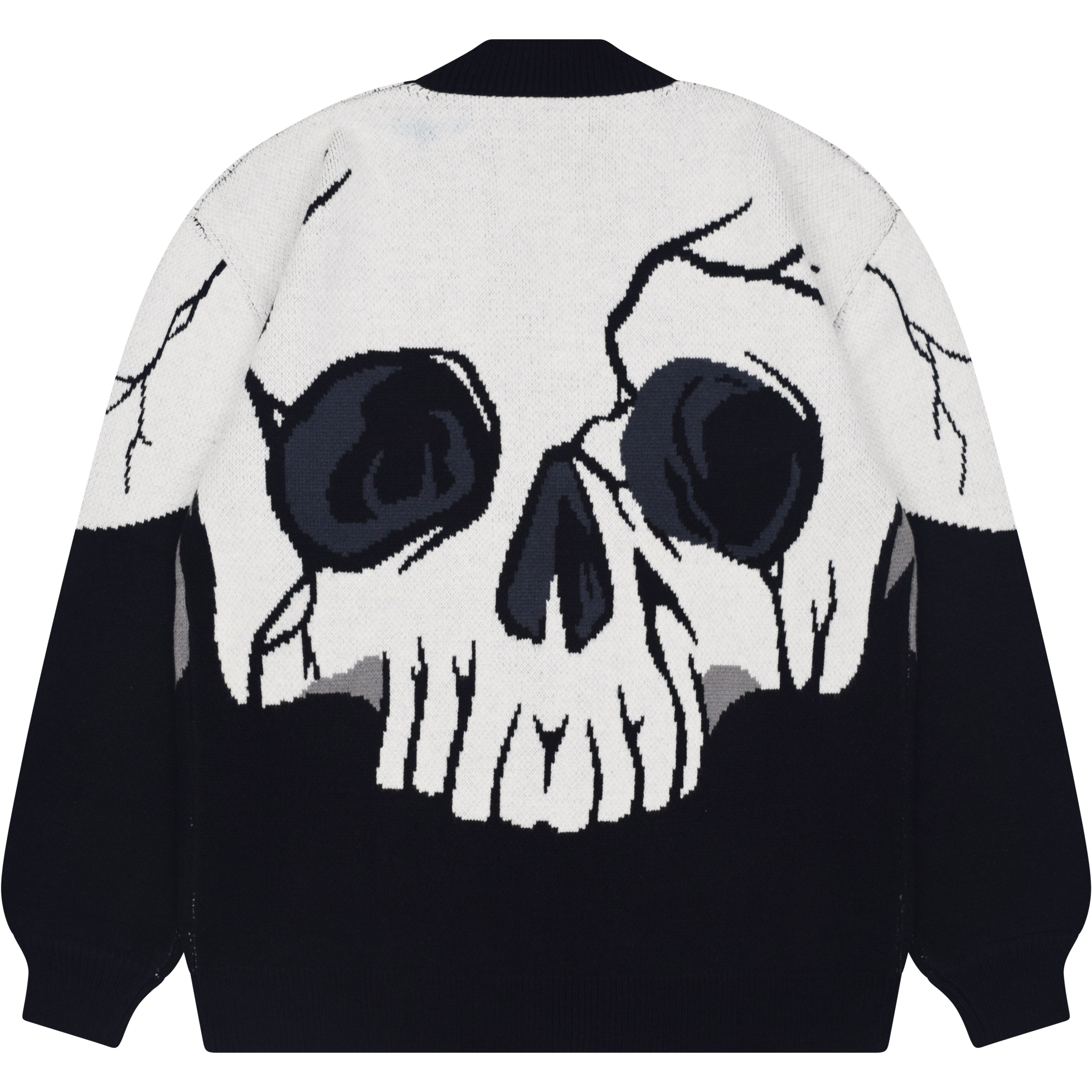 Skulligan – Steady Hands