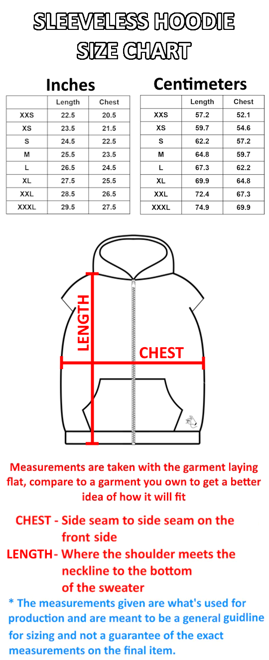 Marik Hoodie [EARLY ACCESS]