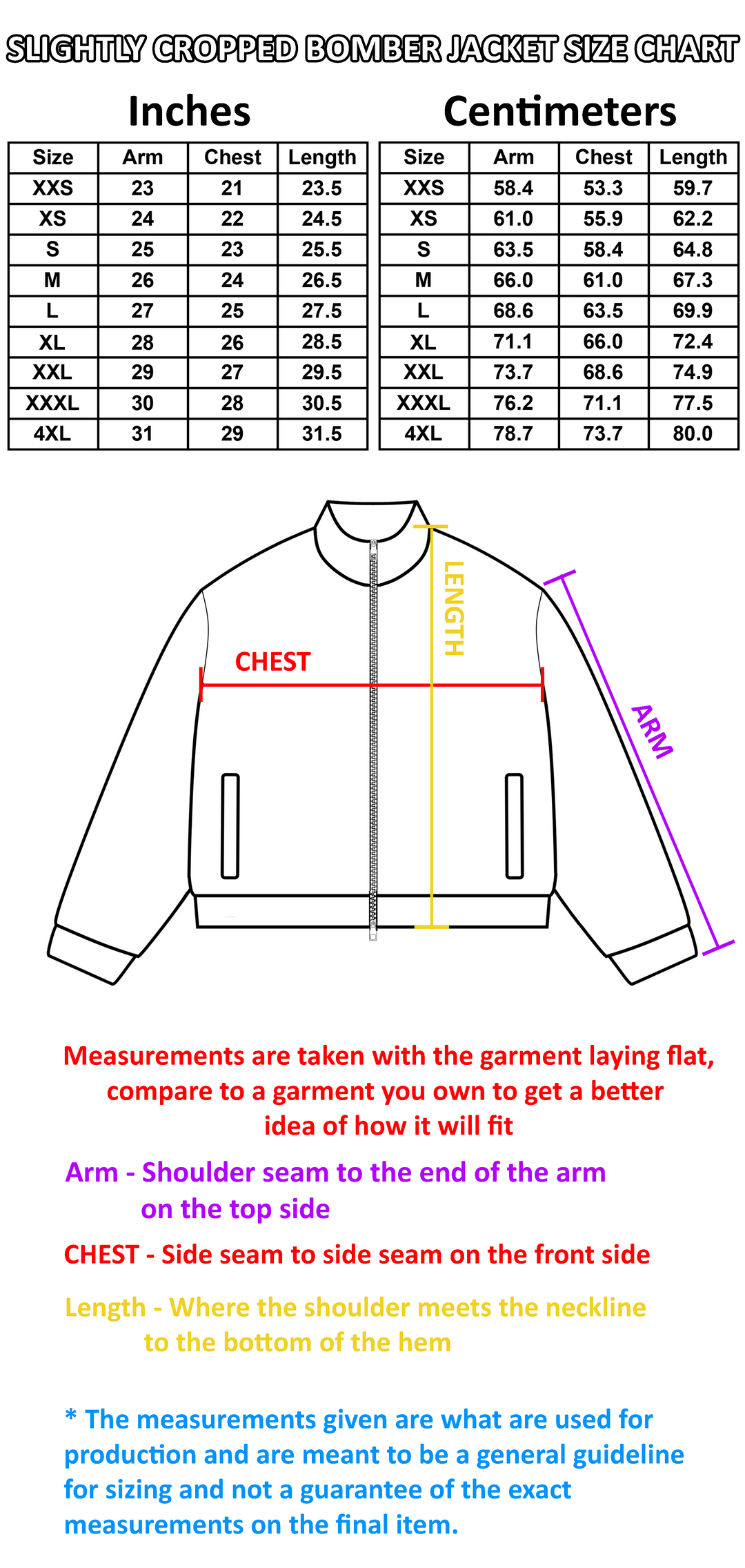 Wybie Jacket