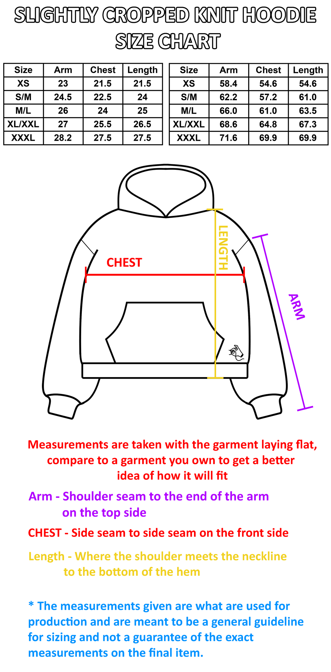 Giorno Knit Hoodie