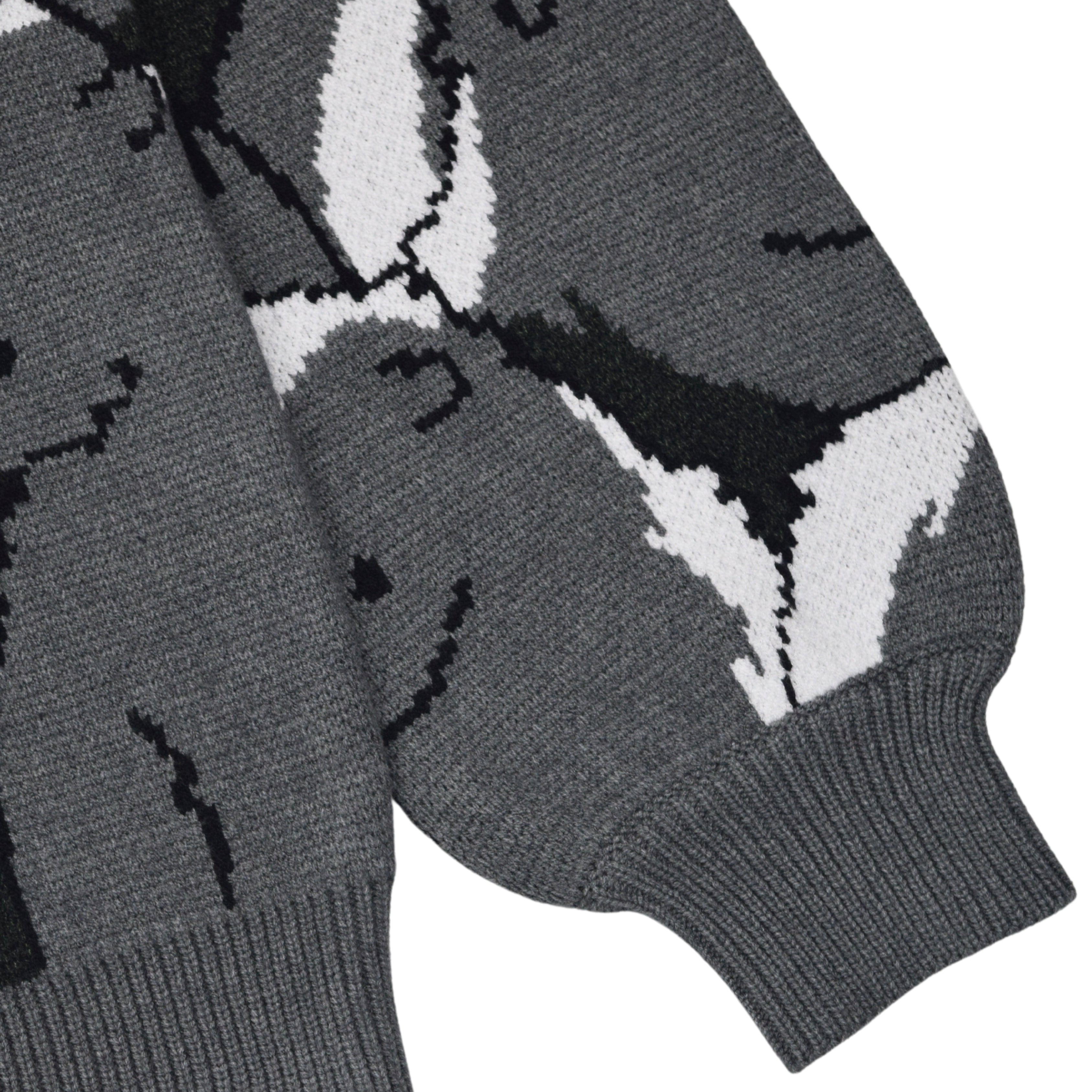 Smell Ya Later Sweater – Steady Hands
