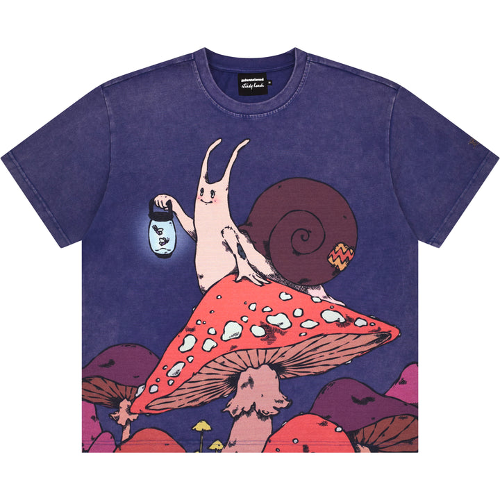 Snail Tee