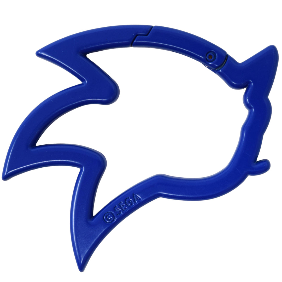 Sonic Carabiner