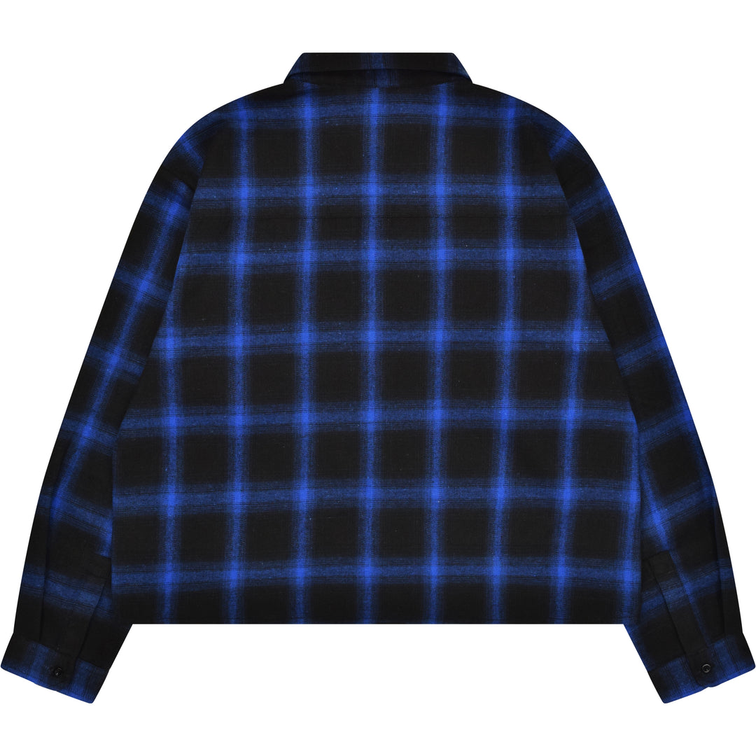 Sonic Flannel [EARLY ACCESS]