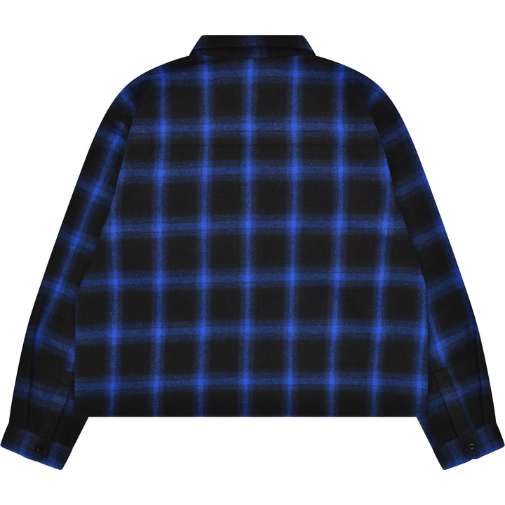 Sonic Flannel [EARLY ACCESS]