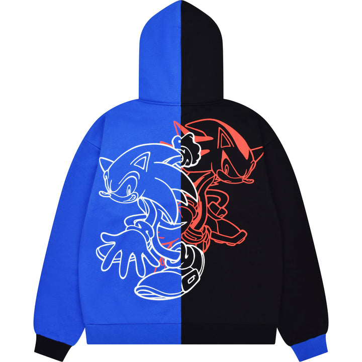 Sonic Adventure 2 Hoodie