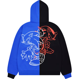 Sonic Adventure 2 Hoodie