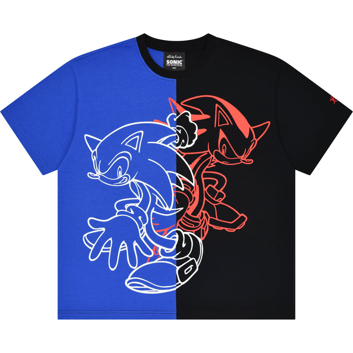 Sonic Adventure 2 Tee