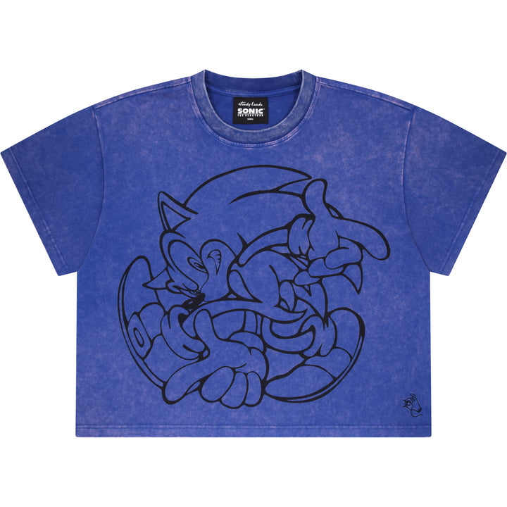 Sonic Adventure Tee