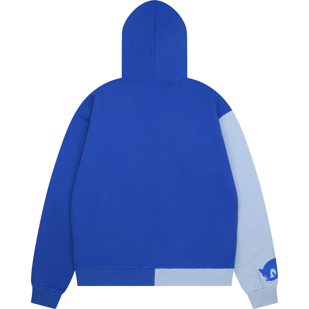 Sonic Hoodie